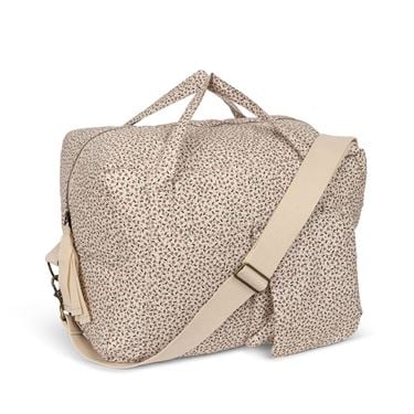 Bilde av Konges Sløjd All You Need Bag, Mønstret Stelleveske