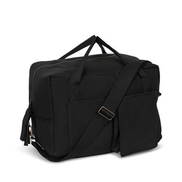 Bilde av Konges Sløjd All You Need Bag, Sort Stelleveske