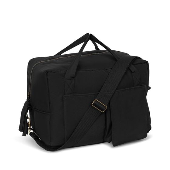 Bilde av Konges Sløjd All You Need Bag, Sort Stelleveske