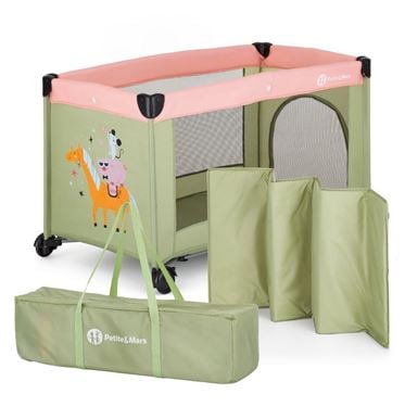 Bilde av Petite&Mars Reiseseng, Boho