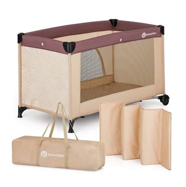 Bilde av Petite&Mars Reiseseng, Nyja Urban Jungle Sand