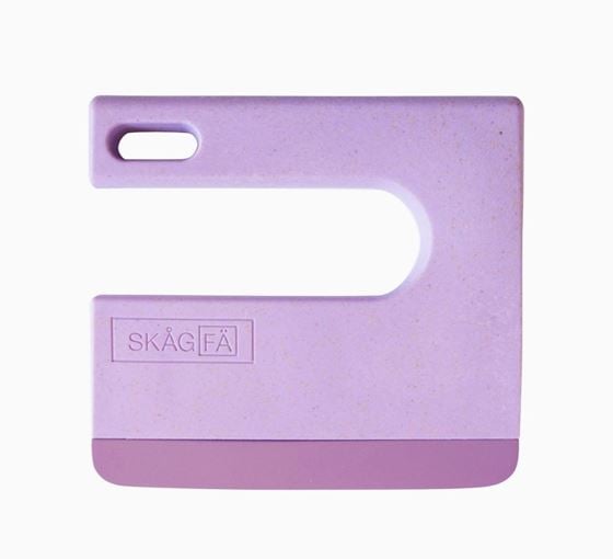 Bilde av Klyv Barnekniv Lavender - Kokkekniv til barn fra Skågfä