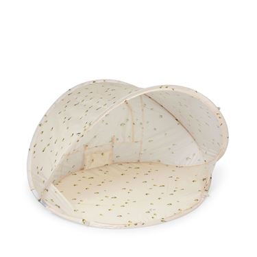 Bilde av Konges Sløjd Mini Strandtelt UV50+, Sitron