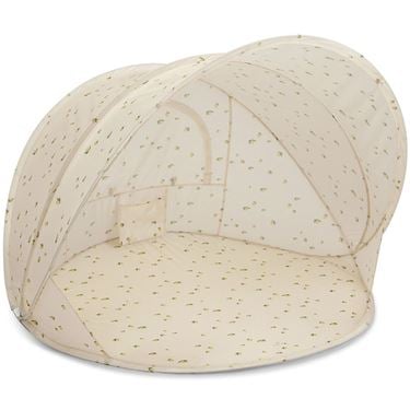 Bilde av Konges Sløjd Strandtelt Popup UV50+, Sitron