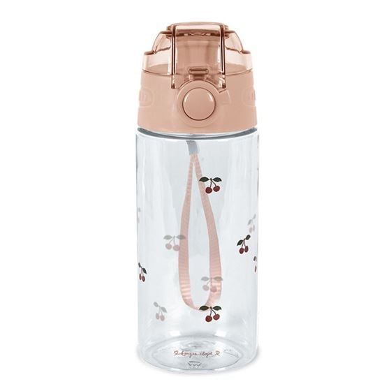 Bilde av Konges Sløjd Drikkeflaske Barn, Cherry