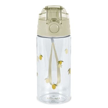 Bilde av Konges Sløjd Drikkeflaske Barn, Sitron