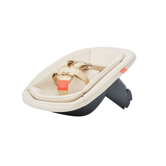 Bilde av KAOS KLAPP Babysete, Charcoal Black