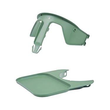 Bilde av KAOS KLAPP Spisebrett og Bøyle, Mineral Green