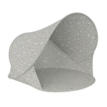 Bilde av Sagababy Pop-Up UV Strandtelt, XL - Summer Flower