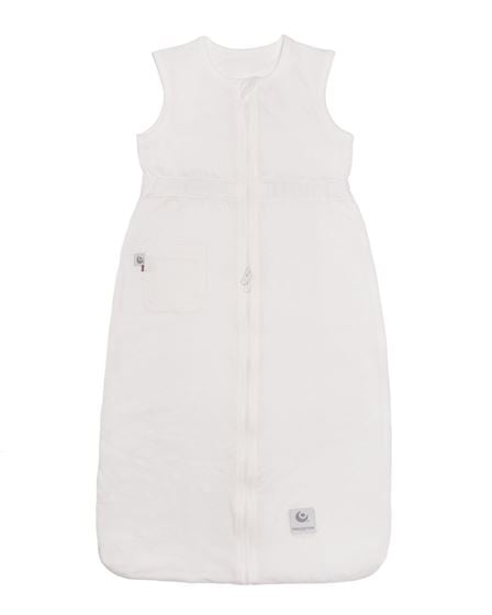 Bilde av Easygrow Nattpose LETT, 3-18mnd, Off White