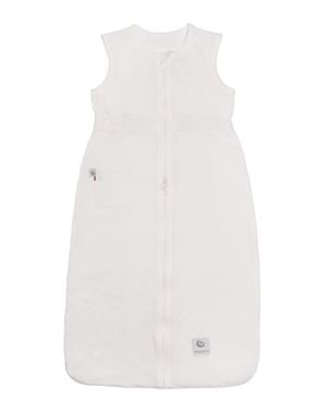 Bilde av Easygrow Nattpose LETT, 0-6mnd, Off White