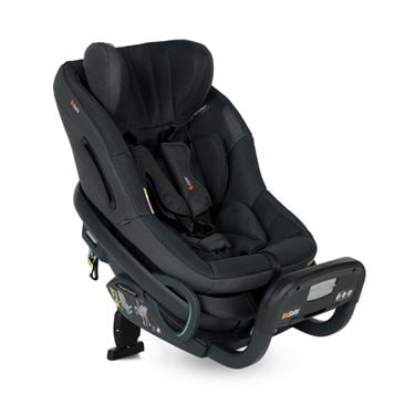 Bilde av BeSafe Stretch 2 Bakovervendt Bilstol, Anthracite Mesh