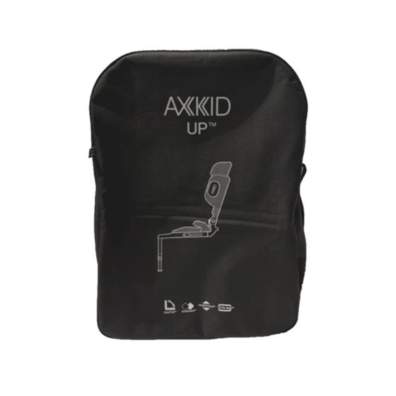 Bilde av Axkid Reisebag til Up - Ryggsekk