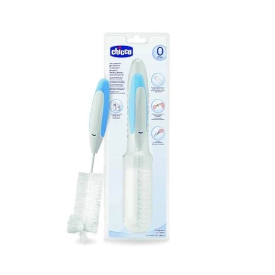Bilde av CHICCO Flaskebørste