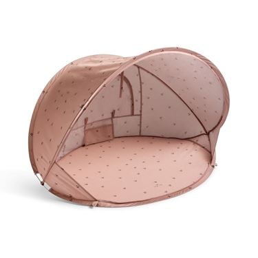 Bilde av Konges Sløjd Mini Strandtelt UV50+, Cherry