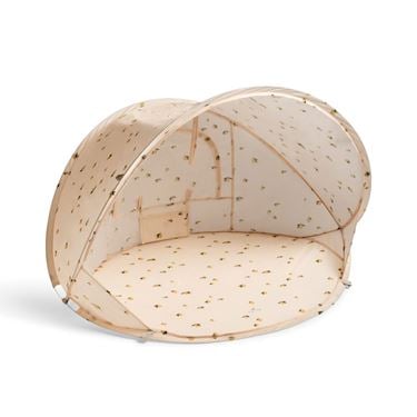 Bilde av Konges Sløjd Mini Strandtelt UV50+, Sitron