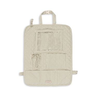 Bilde av Konges Sløjd Bilorganizer, Rygglomme med nettbrettholder, Tea