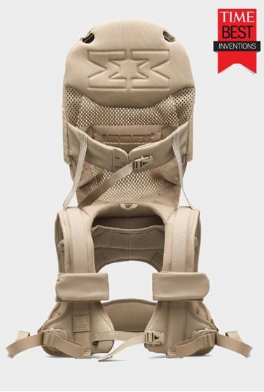 Bilde av MiniMeis Bæremeis G5, Sand Premium