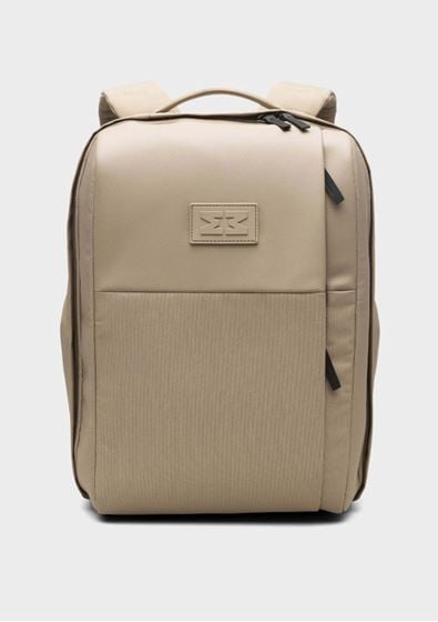 Bilde av MiniMeis Ryggsekk Hero Stellesekk, Sand Premium