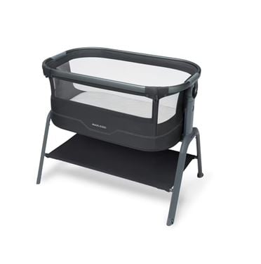 Bilde av Maxi-Cosi Iora2 Bedside Crib Babyseng, Elegance Graphite