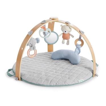 Bilde av Ingenuity Babygym, Vendbar Aktivitetsgym Cozy Spot