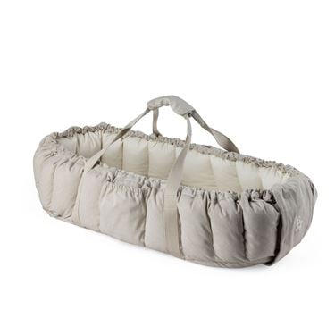 Bilde av Sebra Bærebag, 3-i-1, Morning Beige Melange