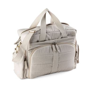 Bilde av Sebra Stelleveske, Morning Beige
