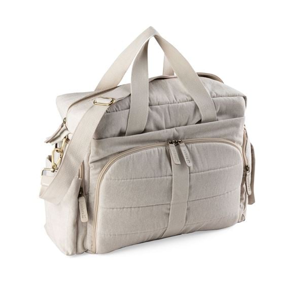 Bilde av Sebra Stelleveske, Morning Beige