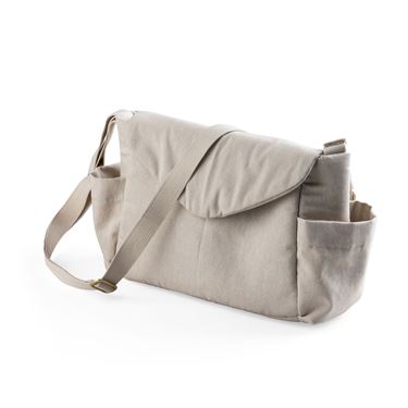 Bilde av Sebra Mini Stelleveske, Morning Beige