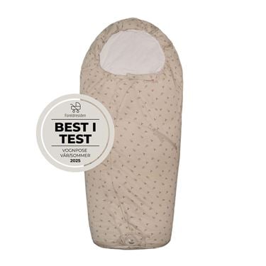 Bilde av Easygrow Lyng Vognpose, Pine Cone