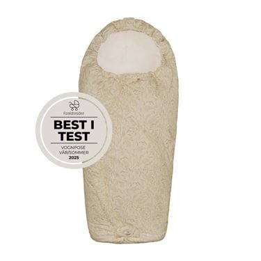 Bilde av Easygrow Lyng Vognpose, Wheat Cream