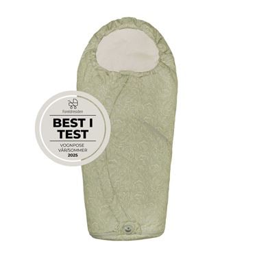 Bilde av Easygrow Lyng Vognpose, Wheat Mint