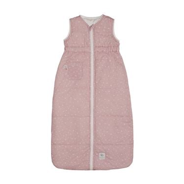Bilde av Easygrow Nattpose, Dot Dusty Rose, 3-18mnd
