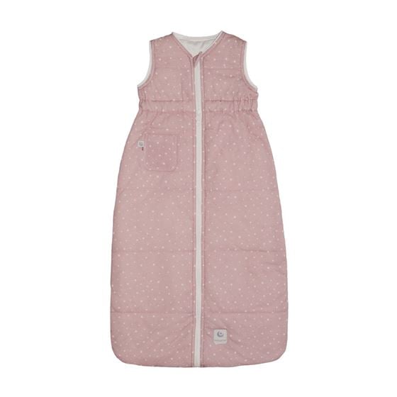 Bilde av Easygrow Nattpose, Dot Dusty Rose, 3-18mnd