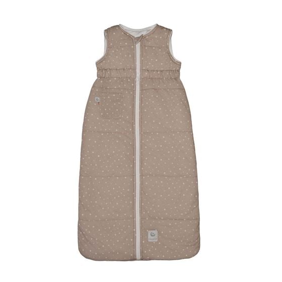 Bilde av Easygrow Nattpose, Dot Taupe, 12-36mnd