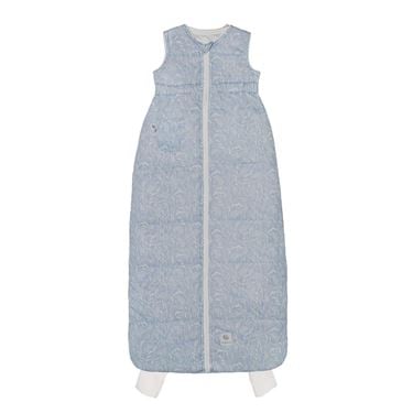 Bilde av Easygrow Nattpose, Wheat Blue, 2-4år