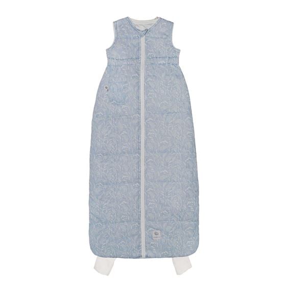 Bilde av Easygrow Nattpose, Wheat Blue, 2-4år