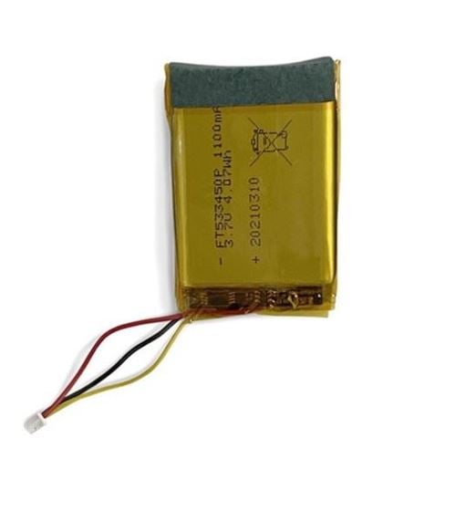 Bilde av Neonate Reservedel Batteri til BC-5800D