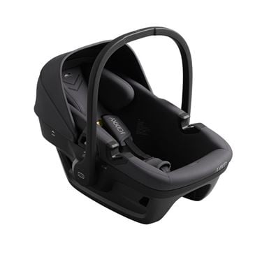 Axkid Zero Pro Babystol, Arctic Mist Grey
