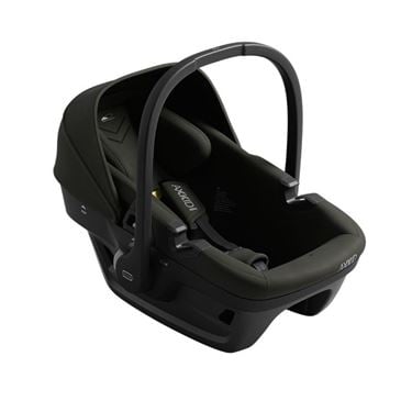Axkid Zero Pro Babystol, Forest Moss Green