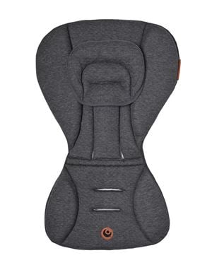 Bilde av Easygrow Minimizer Vognpute, Antrasitt