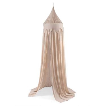 Bilde av Sebra Sengehimmel, Star Seabreeze Beige