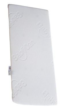 Bilde av Babydan Comfort Madrass 40x84cm, Babymadrass