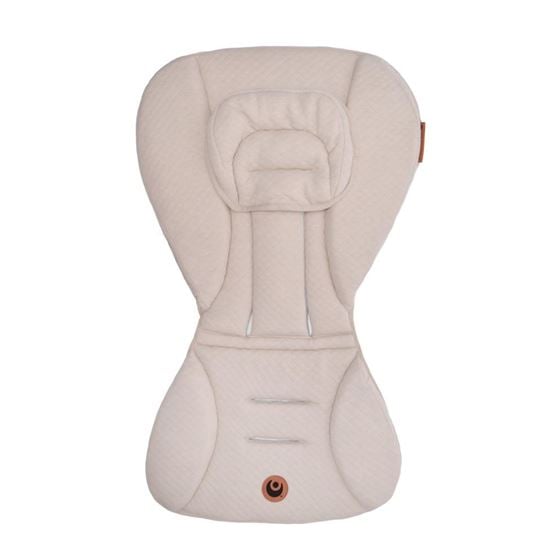 Bilde av Easygrow Minimizer Vognpute, Ivory