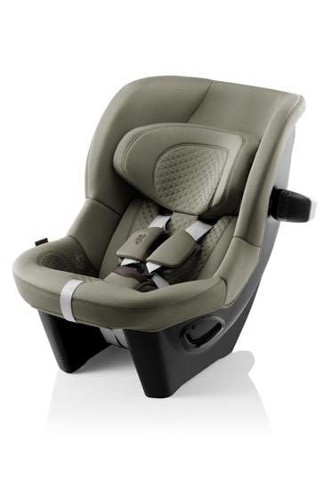 Bilde av Britax Max-Safe PRO Bakovervendt Bilstol, Lux Urban Olive