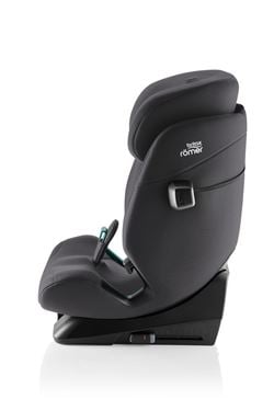 Bilde av Britax Safefix Beltestol, Classic Deep Grey
