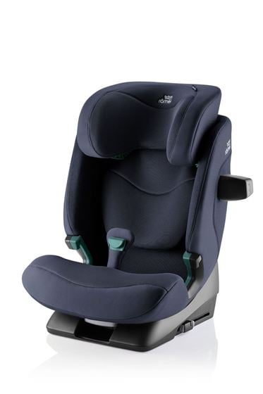 Bilde av Britax Safefix Beltestol, Style Night Blue