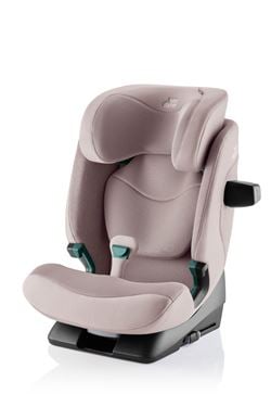 Bilde av Britax Safefix Beltestol, Style Dusty Rose