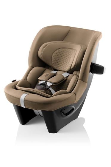 Bilde av Britax Max-Safe PRO Bakovervendt Bilstol, Lux Warm Caramel