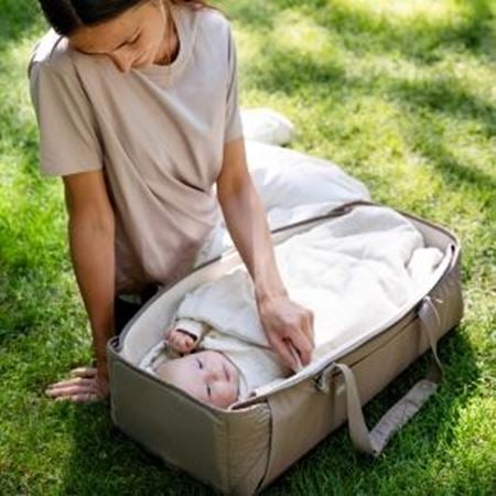 Bilde for kategori Bærebagger og Babynest